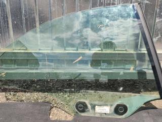 стекло кузовное боковое правое BMW 4 серия F32/F33 F33 2017, 3.0 л., N57 D30 B, дизель, АКПП, кабриолет, правый руль, 7298496