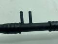 трубка вакуумная усилителя тормозов BMW 5 серия F07/F10/F11 F10 2010, 3.0 л., N57 D30 A, дизель, АКПП, седан, задний привод, правый руль, 7800346 - фото №2
