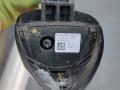 ручка наружная задняя левая BMW 7 серия F01/F02 2011, 3.0 л., дизель, АКПП, седан, правый руль, 7237211 - фото №6
