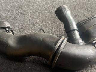 патрубок турбины BMW 3 серия E90/E91/E92/E93 [рестайлинг] E90 2008, 3.0 л., D, M57 D30 (306D3), дизель, МКПП, седан, 7794172