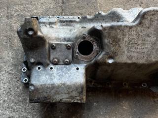 масляный поддон BMW 3 серия F30/F31/F34 F30 2013, 2.0 л., N20 B20 A, бензин, АКПП, седан, полный привод, 7601942