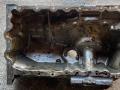 масляный поддон BMW 3 серия F30/F31/F34 F30 2013, 2.0 л., N20 B20 A, бензин, АКПП, седан, полный привод, 7601942 - фото №3