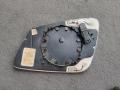 стекло зеркала наружного правого BMW 7 серия F01/F02 2011, 3.0 л., дизель, АКПП, седан, правый руль - фото №2