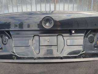 крышка багажника (дверь 3-5) BMW 7 серия F01/F02 2011, 3.0 л., дизель, АКПП, седан, правый руль