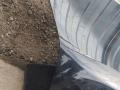 крышка багажника (дверь 3-5) BMW 7 серия F01/F02 2011, 3.0 л., дизель, АКПП, седан, правый руль - фото №4