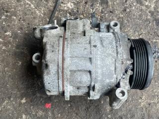 компрессор кондиционера BMW 3 серия E90/E91/E92/E93 [рестайлинг] E90 2008, 3.0 л., D, M57 D30 (306D3), дизель, МКПП, седан, 6924792