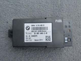 кнопка обогрева сидений BMW 7 серия F01/F02 2011, 3.0 л., дизель, АКПП, седан, правый руль, 9216468