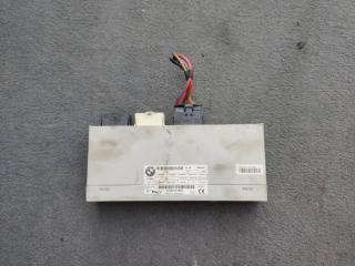 блок управления крышкой багажника BMW 7 серия F01/F02 2011, 3.0 л., дизель, АКПП, седан, правый руль, 7284597