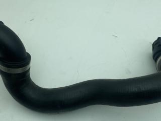 патрубок радиатора BMW Z4 E89 2013, 2.0 л., i, N20 B20 A, бензин, АКПП, родстер, задний привод, 7612445