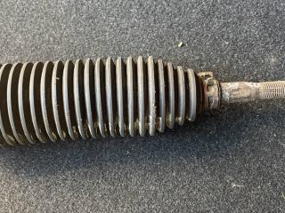 тяга рулевая BMW 5 серия F07/F10/F11 F10 2011, 2.0 л., дизель, АКПП, седан, правый руль