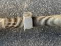 тяга рулевая BMW 5 серия F07/F10/F11 F10 2011, 2.0 л., дизель, АКПП, седан, правый руль - фото №2