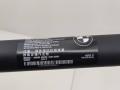 амортизатор крышки багажника (3-5 двери) BMW X5 F15 2014, 4.0 л., дизель, АКПП, черный, внедорожник 5 дв., 7361878 - фото №2
