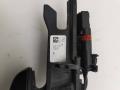 ручка наружная BMW X5 F15 2014, 4.0 л., дизель, АКПП, черный, внедорожник 5 дв., 7328509 - фото №3