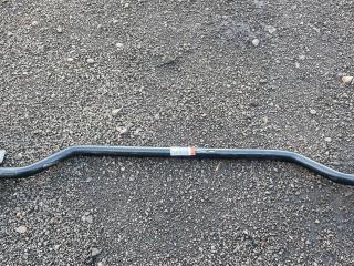 стабилизатор подвески задний BMW X6 F16 2018, 4.0 л., дизель, АКПП, внедорожник 5 дв., полный привод, 6858954