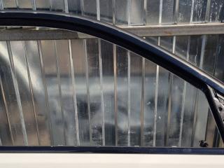 Комплект молдингов BMW X6 F16 2018, 4.0 л., дизель, АКПП, внедорожник 5 дв., полный привод