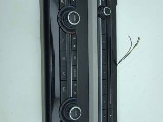 блок управления печки / климат-контроля BMW 5 серия F07/F10/F11 2012, 2.0 л., бензин, АКПП, седан, 9306156