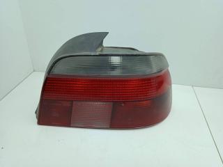 фонарь задний правый BMW 5 серия E39 2000, 3.0 л., M57 D30 (306D1), дизель, АКПП, седан