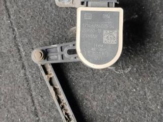 датчик дорожного просвета задний BMW 5 серия F07/F10/F11 F10 2011, 2.0 л., дизель, АКПП, седан, правый руль, 6784075