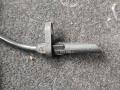 датчик ABS BMW 5 серия F07/F10/F11 F10 2011, 2.0 л., дизель, АКПП, седан, правый руль, 6784901 - фото №2