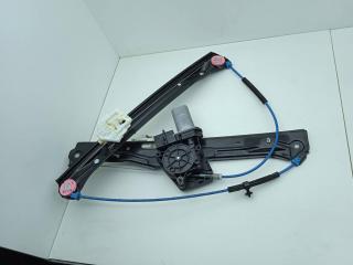 стеклоподъемник передний правый BMW 3 серия F30/F31/F34 F31 2014, 2.0 л., N47 D20 C, дизель, МКПП, синий, универсал, полный привод, правый руль, 7259824