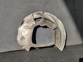 защитный кожух тормозного механизма BMW X6 F16 2019, 3.5 л., бензин, АКПП, внедорожник 5 дв., 6857977