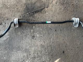 стабилизатор подвески передний BMW X6 F16 2018, 4.0 л., дизель, АКПП, внедорожник 5 дв., полный привод, 6863402