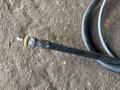 трос ручника BMW 3 серия F30/F31/F34 F30 2012, 3.5 л., i, бензин, АКПП, седан, задний привод, 6857640 - фото №3