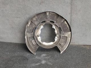 защитный кожух тормозного механизма BMW X6 F16 2018, 4.0 л., дизель, АКПП, внедорожник 5 дв., полный привод, 6857981