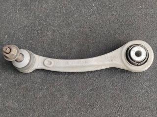 рычаг задний левый BMW X6 F16 2018, 4.0 л., дизель, АКПП, внедорожник 5 дв., полный привод