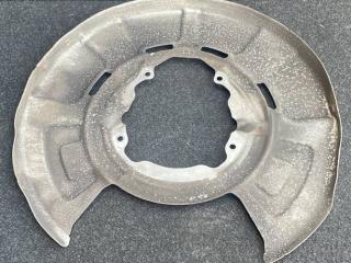 защитный кожух тормозного механизма BMW X6 F16 2018, 4.0 л., дизель, АКПП, внедорожник 5 дв., полный привод, 6857981