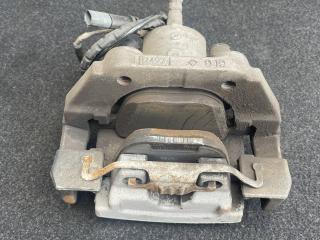 суппорт задний правый BMW X6 F16 2018, 4.0 л., дизель, АКПП, внедорожник 5 дв., полный привод