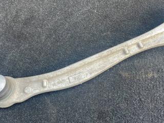 рычаг задний правый BMW X6 F16 2018, 4.0 л., дизель, АКПП, внедорожник 5 дв., полный привод, 6796002