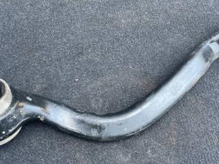 рычаг передний левый BMW X6 F16 2018, 4.0 л., дизель, АКПП, внедорожник 5 дв., полный привод