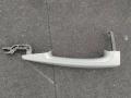 ручка наружная BMW 3 серия F30/F31/F34 F30 2012, 3.5 л., i, бензин, АКПП, седан, задний привод - фото №2