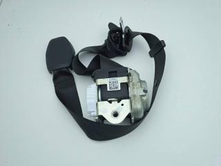 ремень безопасности BMW X3 G01 2019, 2.0 л., B47 D20 B, дизель, АКПП, 416, внедорожник 5 дв., 7469934