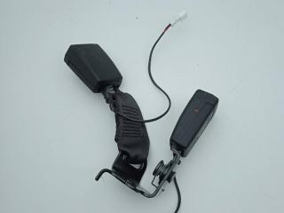 замок ремня безопасности BMW X3 G01 2019, 2.0 л., B47 D20 B, дизель, АКПП, 416, внедорожник 5 дв., 7414288