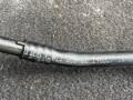 трубка вакуумная усилителя тормозов BMW 5 серия F07/F10/F11 F10 2012, 2.0 л., дизель, АКПП, седан, 7811209 - фото №4