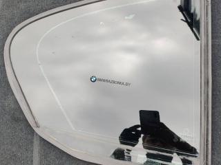стекло двери задней правой BMW 5 серия G30/G31 2017