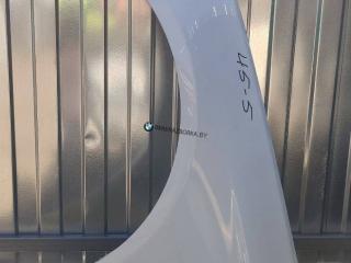 крыло переднее левое BMW 5 серия F07/F10/F11 F10 2012, 2.0 л., дизель, АКПП, седан