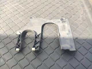 кожух (защита) рулевого механизма BMW X3 G01 2018, 2.0 л., D, дизель, АКПП, внедорожник 5 дв., полный привод, 7394808