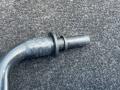 трубка вакуумная усилителя тормозов BMW 7 серия F01/F02 2011, 3.0 л., дизель, АКПП, седан, правый руль, 7800346 - фото №3