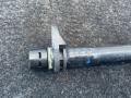 трубка вакуумная усилителя тормозов BMW 7 серия F01/F02 2011, 3.0 л., дизель, АКПП, седан, правый руль, 7800346 - фото №4