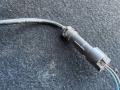 датчик ABS BMW 5 серия F07/F10/F11 F10 2012, 3.0 л., D, N57 D30 B, дизель, АКПП, синий, седан, задний привод, правый руль, 6784901 - фото №2