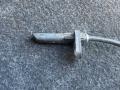 датчик ABS BMW 5 серия F07/F10/F11 F10 2012, 3.0 л., D, N57 D30 B, дизель, АКПП, синий, седан, задний привод, правый руль, 6784901 - фото №3
