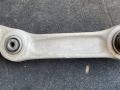рычаг передний правый BMW 5 серия F07/F10/F11 F10 2012, 3.0 л., D, N57 D30 B, дизель, АКПП, синий, седан, задний привод, правый руль - фото №5