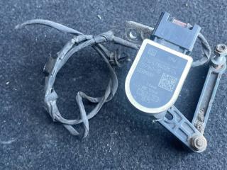 датчик дорожного просвета BMW 7 серия F01/F02 2011, 3.0 л., дизель, АКПП, седан, правый руль, 6784075