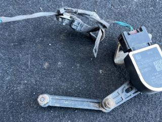 датчик дорожного просвета BMW 7 серия F01/F02 2011, 3.0 л., дизель, АКПП, седан, правый руль, 6784075