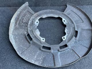 защитный кожух тормозного механизма BMW X6 F16 2018, 4.0 л., дизель, АКПП, внедорожник 5 дв., полный привод, 6857981