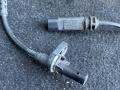 датчик ABS BMW 5 серия F07/F10/F11 F10 2011, 2.0 л., дизель, АКПП, седан, правый руль, 6782099 - фото №3