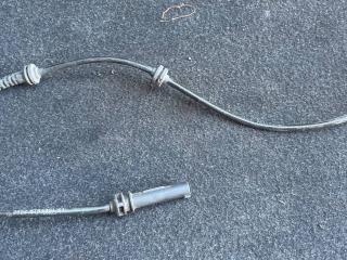 датчик ABS BMW 5 серия F07/F10/F11 F10 2012, 2.0 л., дизель, АКПП, седан, 6784901